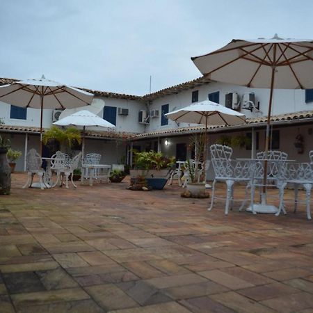Apartamento Condominio Belle Vie Búzios エクステリア 写真