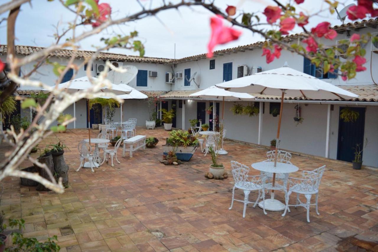 Apartamento Condominio Belle Vie Búzios エクステリア 写真