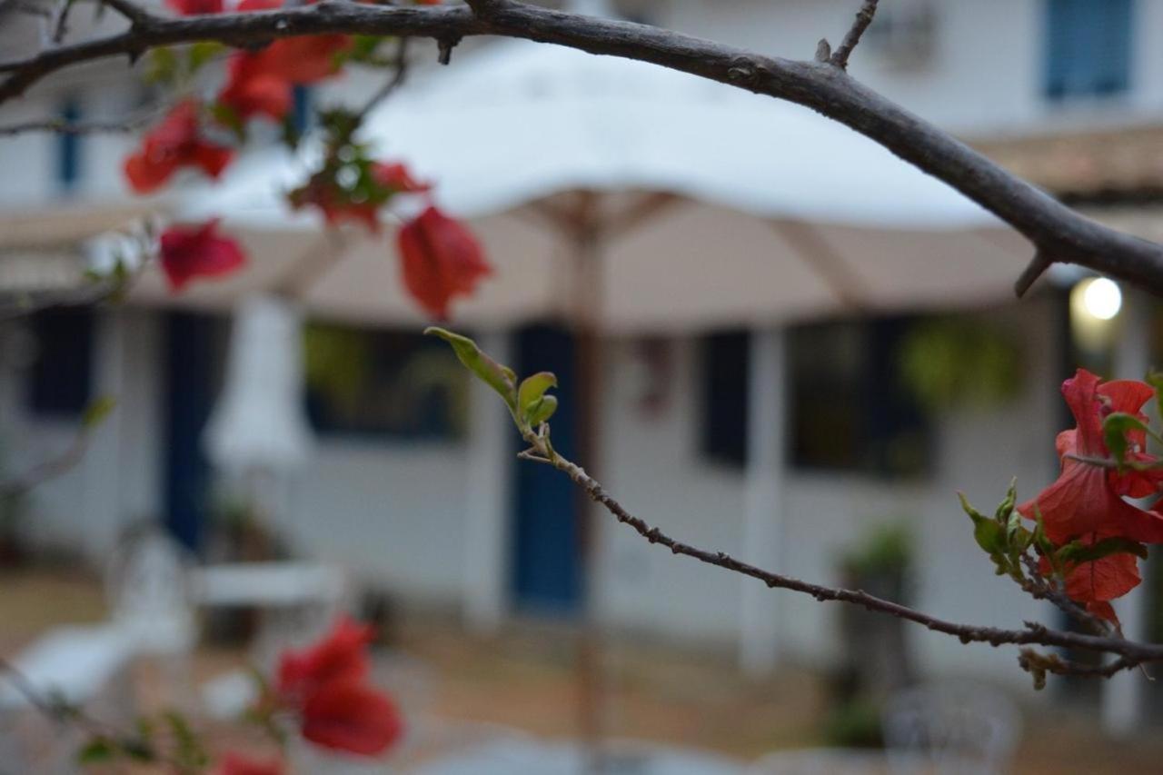 Apartamento Condominio Belle Vie Búzios エクステリア 写真