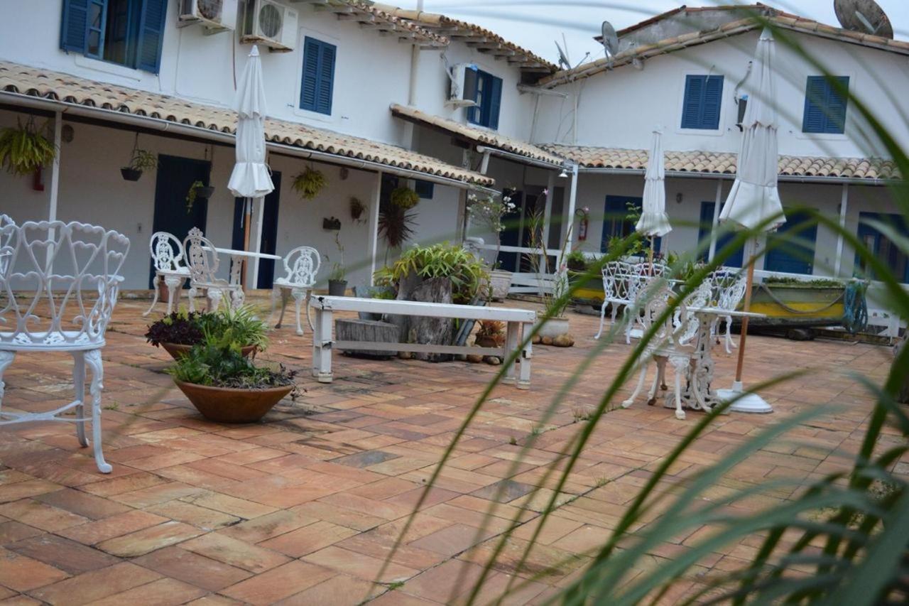 Apartamento Condominio Belle Vie Búzios エクステリア 写真