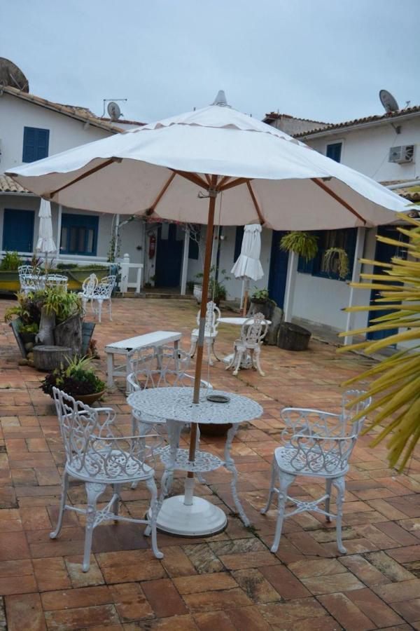 Apartamento Condominio Belle Vie Búzios エクステリア 写真
