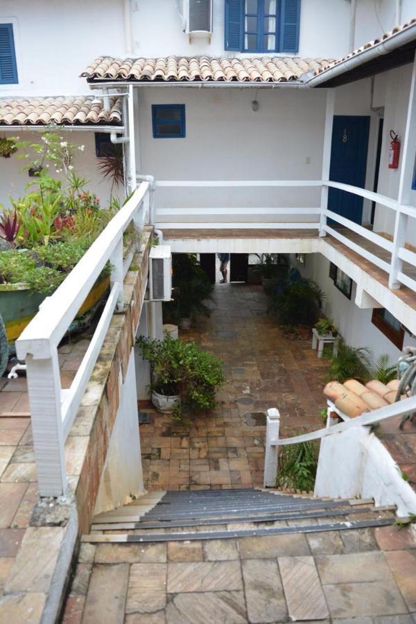 Apartamento Condominio Belle Vie Búzios エクステリア 写真