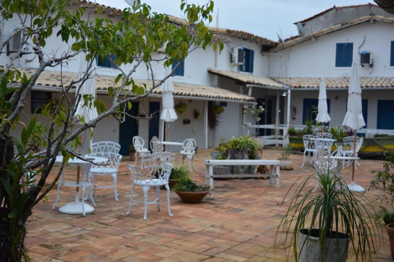 Apartamento Condominio Belle Vie Búzios エクステリア 写真