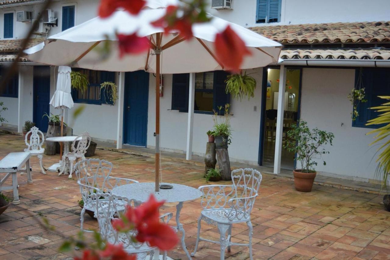 Apartamento Condominio Belle Vie Búzios エクステリア 写真