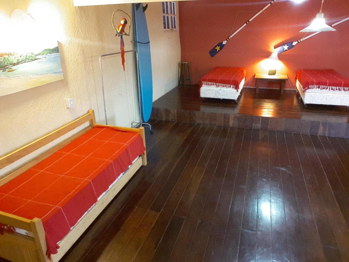 Apartamento Condominio Belle Vie Búzios エクステリア 写真