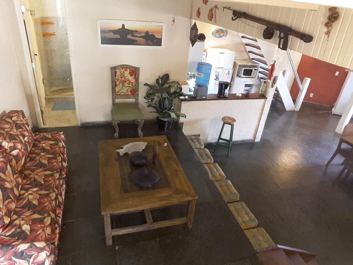 Apartamento Condominio Belle Vie Búzios エクステリア 写真