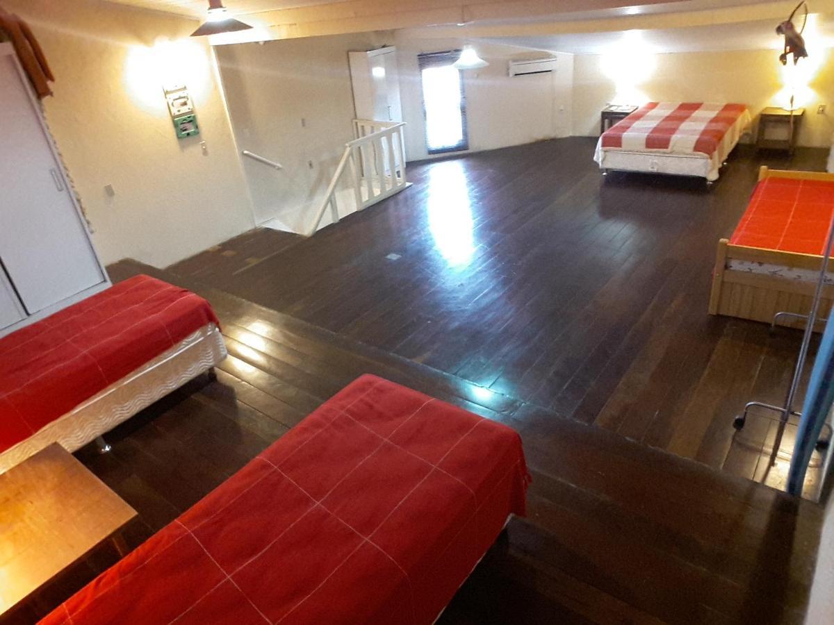 Apartamento Condominio Belle Vie Búzios エクステリア 写真