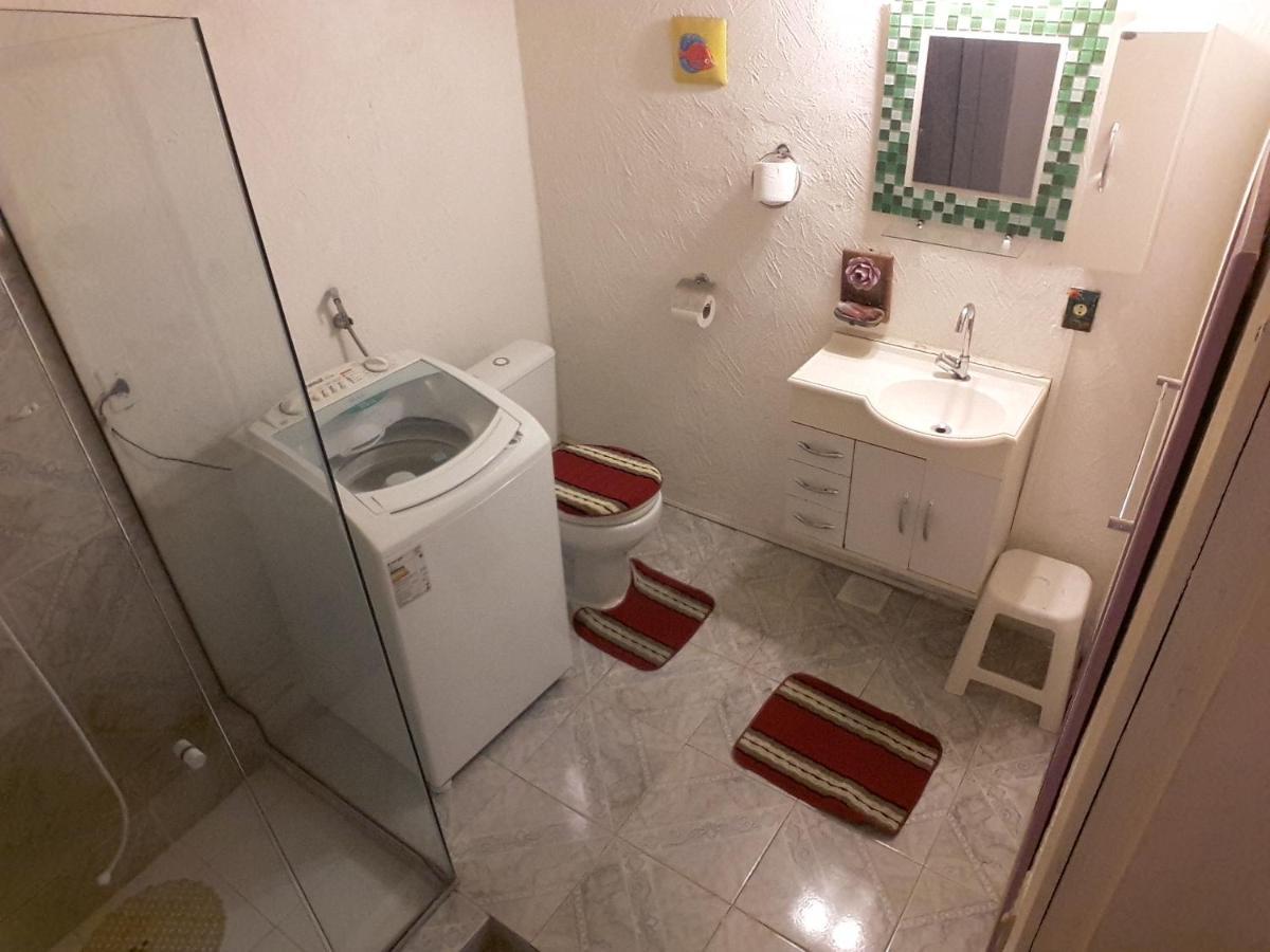 Apartamento Condominio Belle Vie Búzios エクステリア 写真