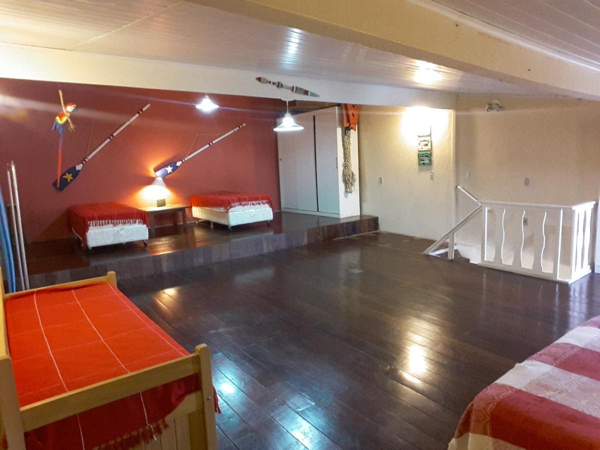 Apartamento Condominio Belle Vie Búzios エクステリア 写真