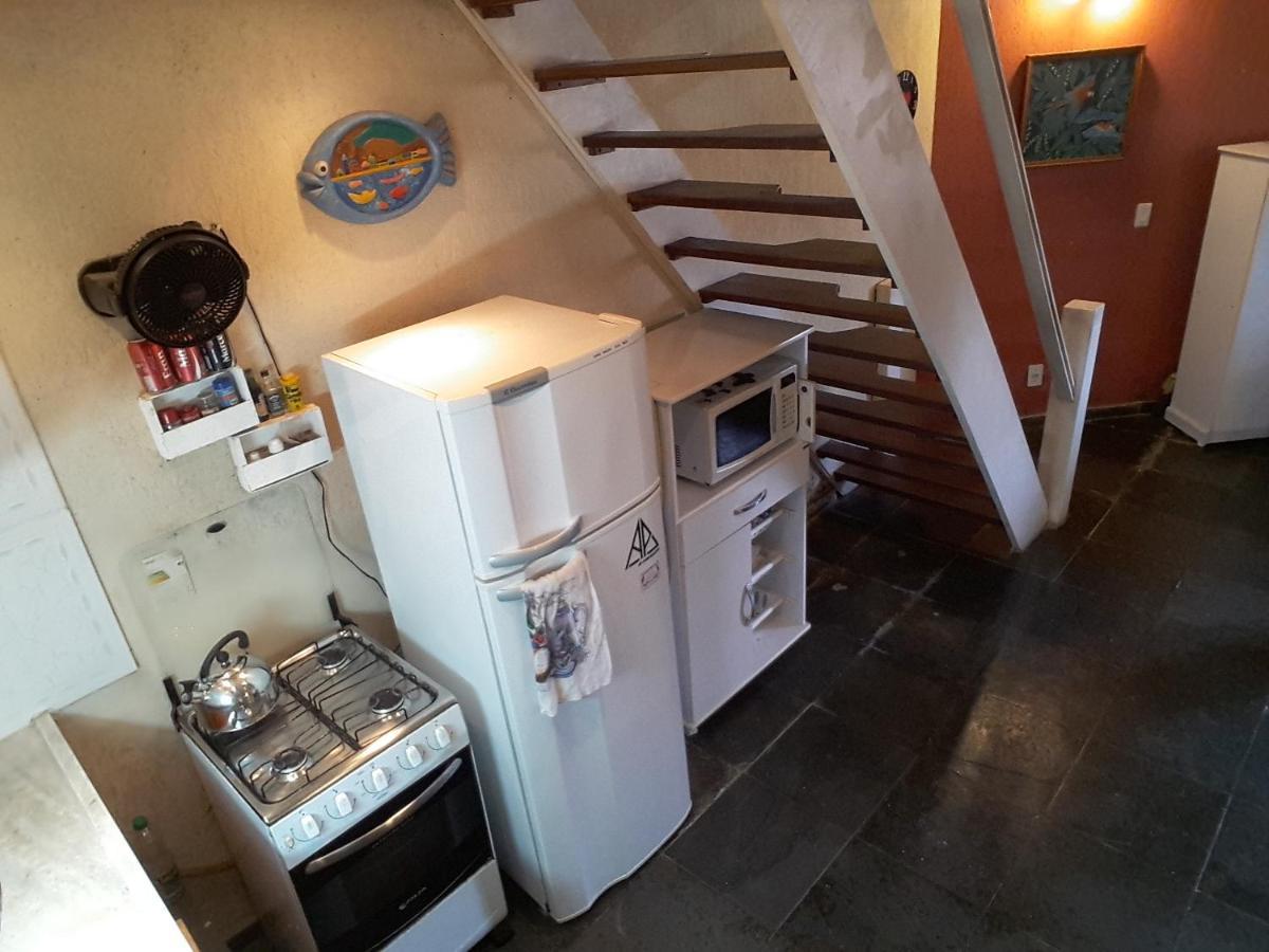 Apartamento Condominio Belle Vie Búzios エクステリア 写真
