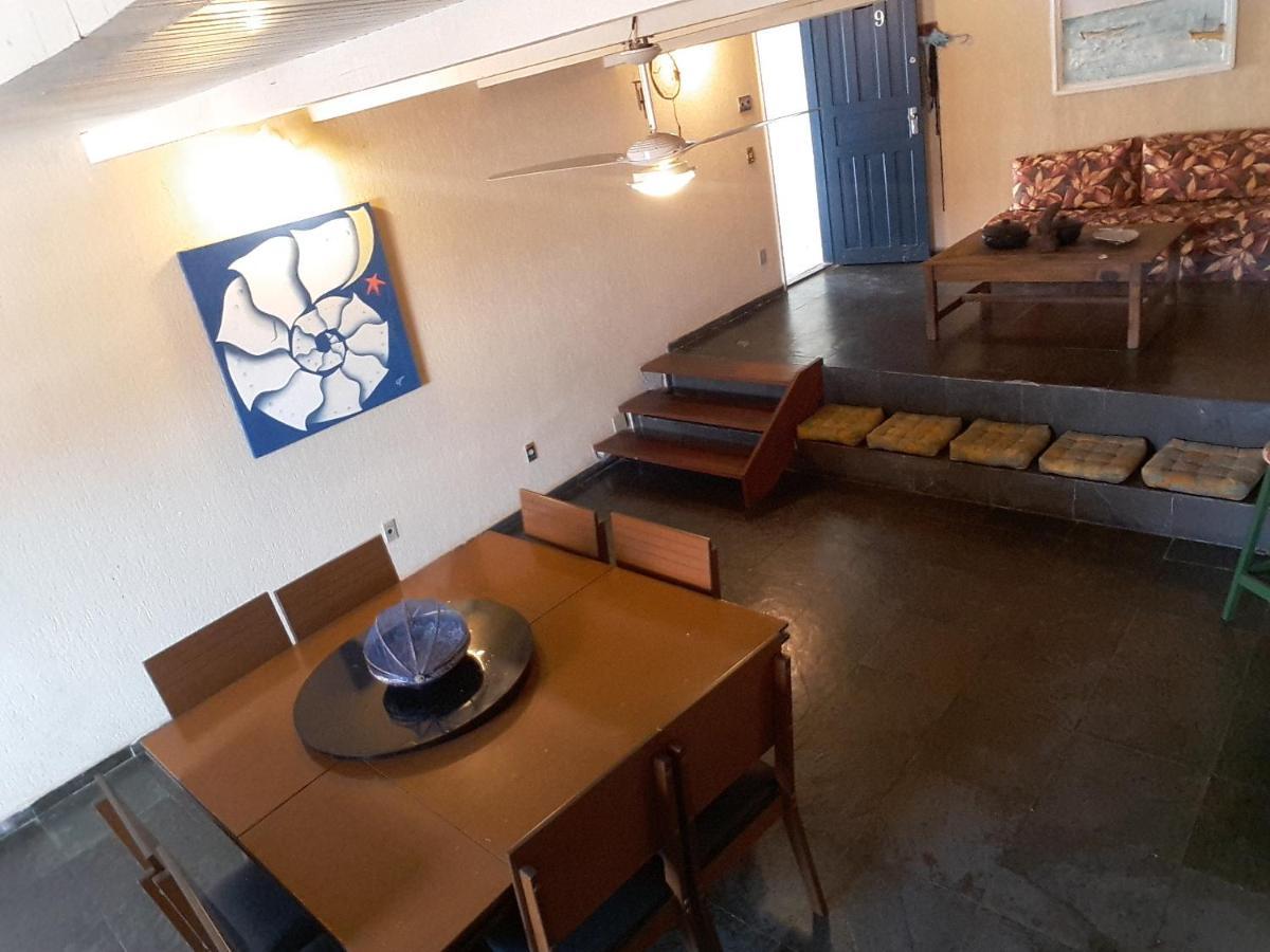 Apartamento Condominio Belle Vie Búzios エクステリア 写真