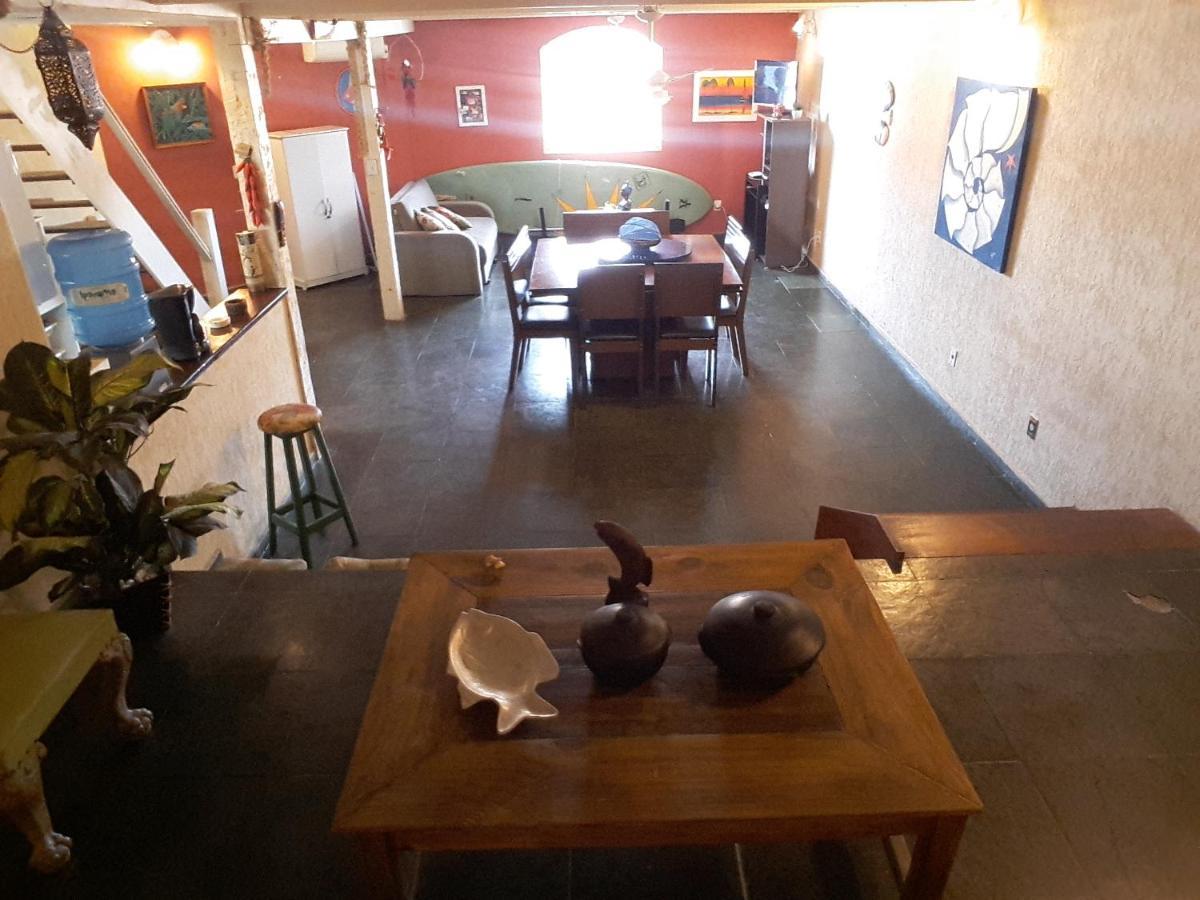 Apartamento Condominio Belle Vie Búzios エクステリア 写真
