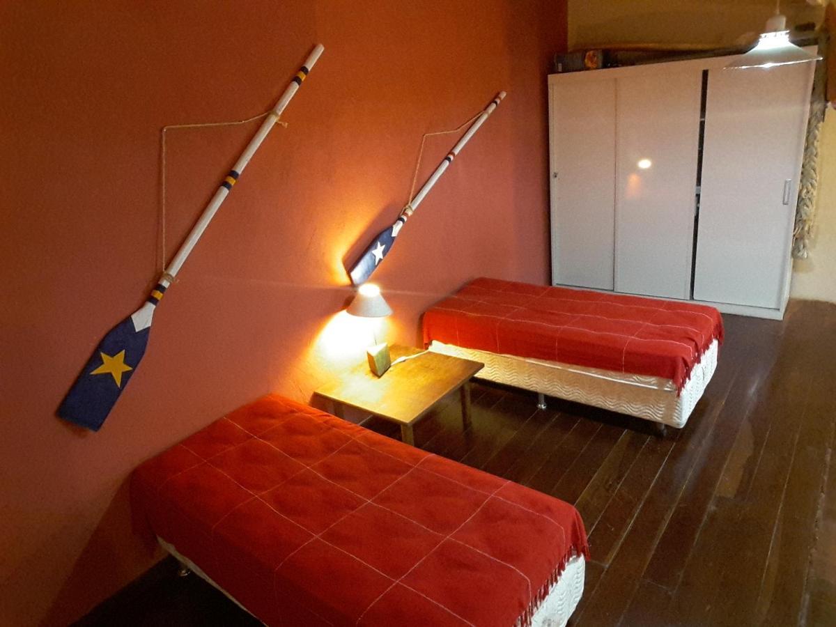 Apartamento Condominio Belle Vie Búzios エクステリア 写真