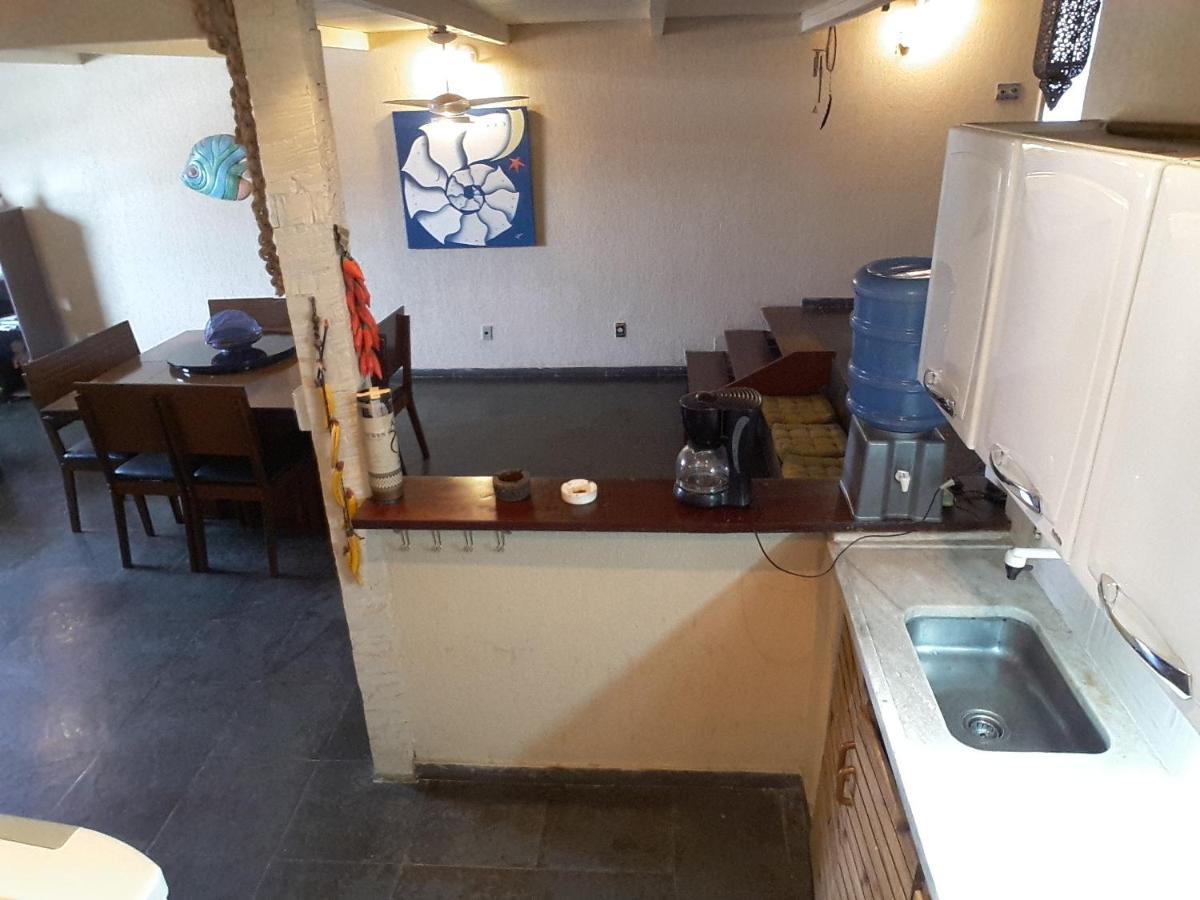 Apartamento Condominio Belle Vie Búzios エクステリア 写真