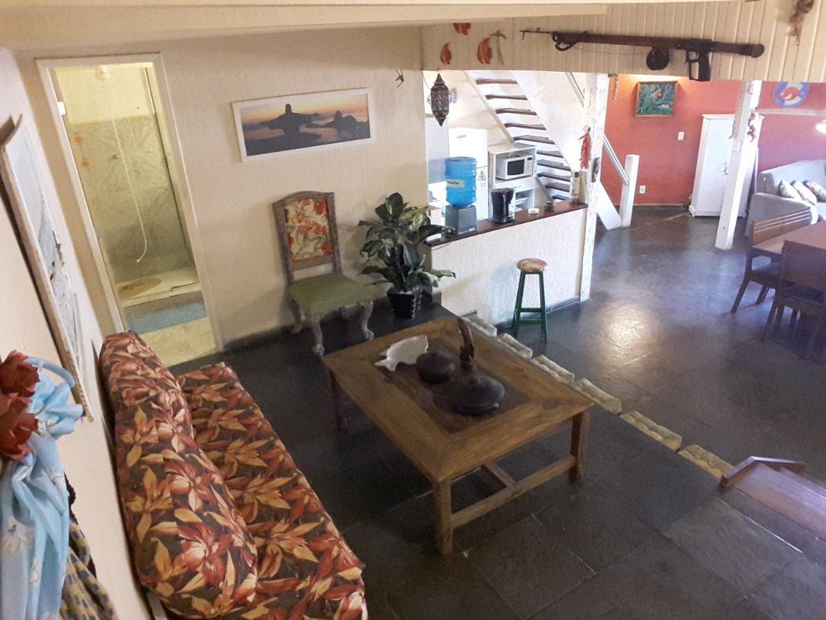 Apartamento Condominio Belle Vie Búzios エクステリア 写真