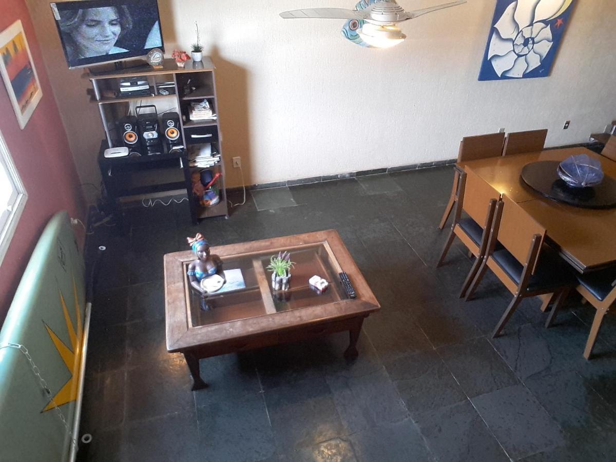 Apartamento Condominio Belle Vie Búzios エクステリア 写真